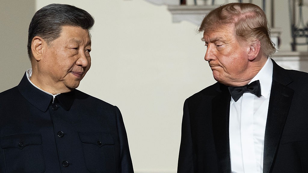 Summitul Trump-Xi: concluzii cheie și capcana Tucidide a Chinei