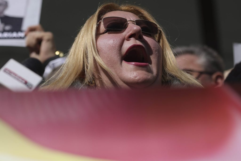 Diana Șoșoacă, interviu la postul de propagandă al Rusiei: „Ar trebui să dați lecții unor țări, inclusiv României. Rusia e mai democratică decât UE”