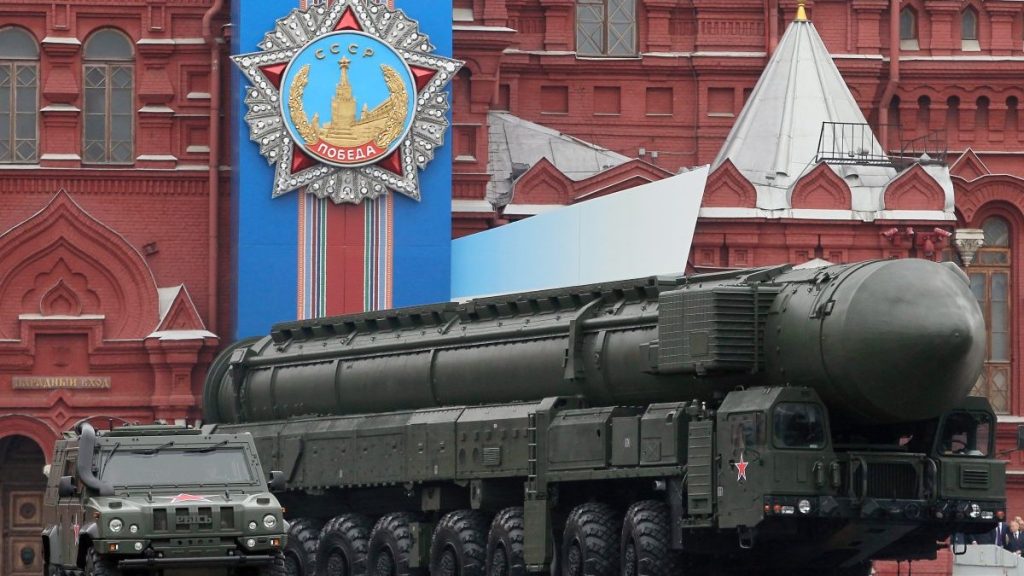 Rusia și-a extins masiv buncărul secret „Apocalipsa” din Urali. Ce este „Obiectul 1335”