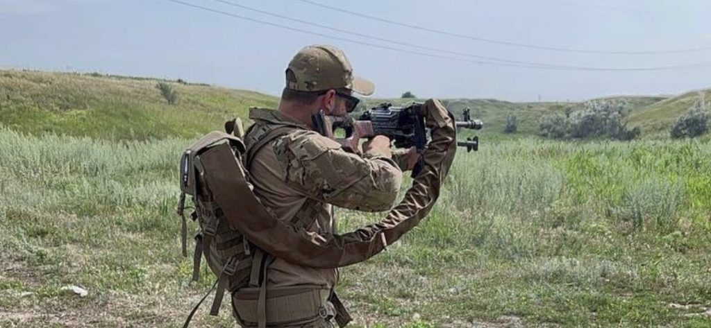 EXCLUSIV Interviu | Andrei „Marlboro”, de la viața civilă la comandant de drone pe frontul din Ucraina: „După 20, am încetat să mai număr câți am ucis ” 