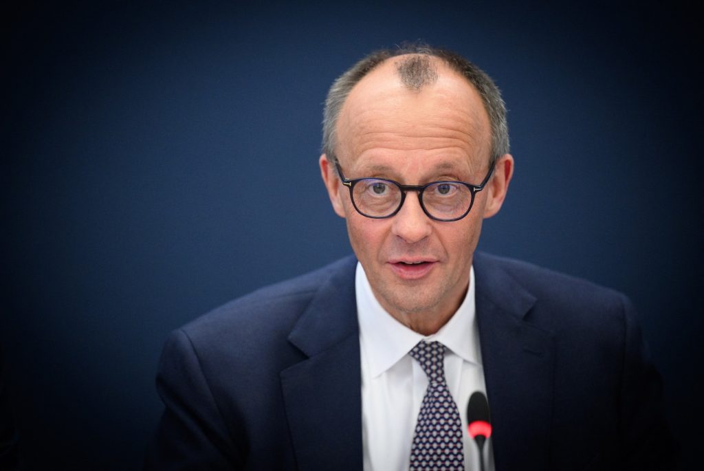 Merz califică drept un „dezastru” rezultatul CDU în scrutinul regional din Mecklenburg-Pomerania Inferioară / ”Îmi asum această responsabilitate pentru că vreau să duc ţara noastră înainte”