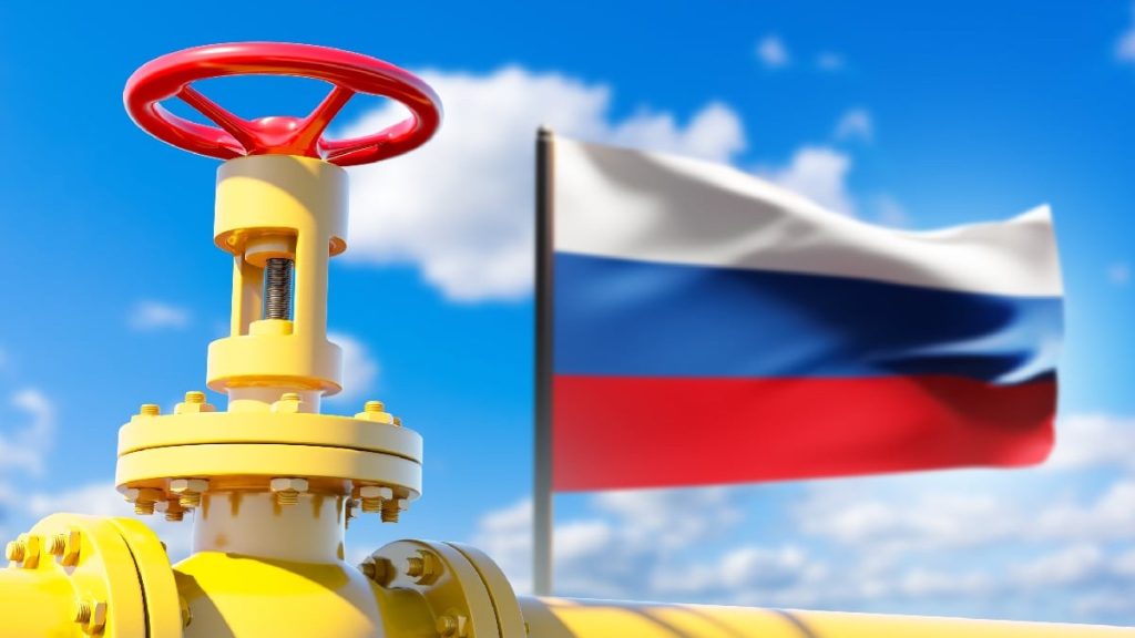 AfD și Rusia discută reluarea livrărilor de gaze către Germania