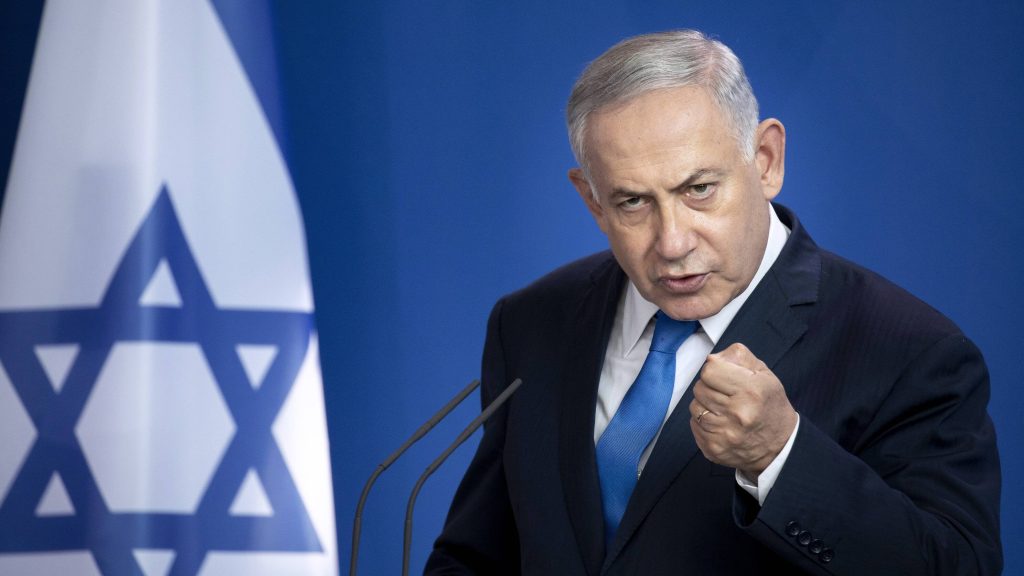 Sângele masacrului din 7 octombrie 2023 ar putea scoate Netanyahu