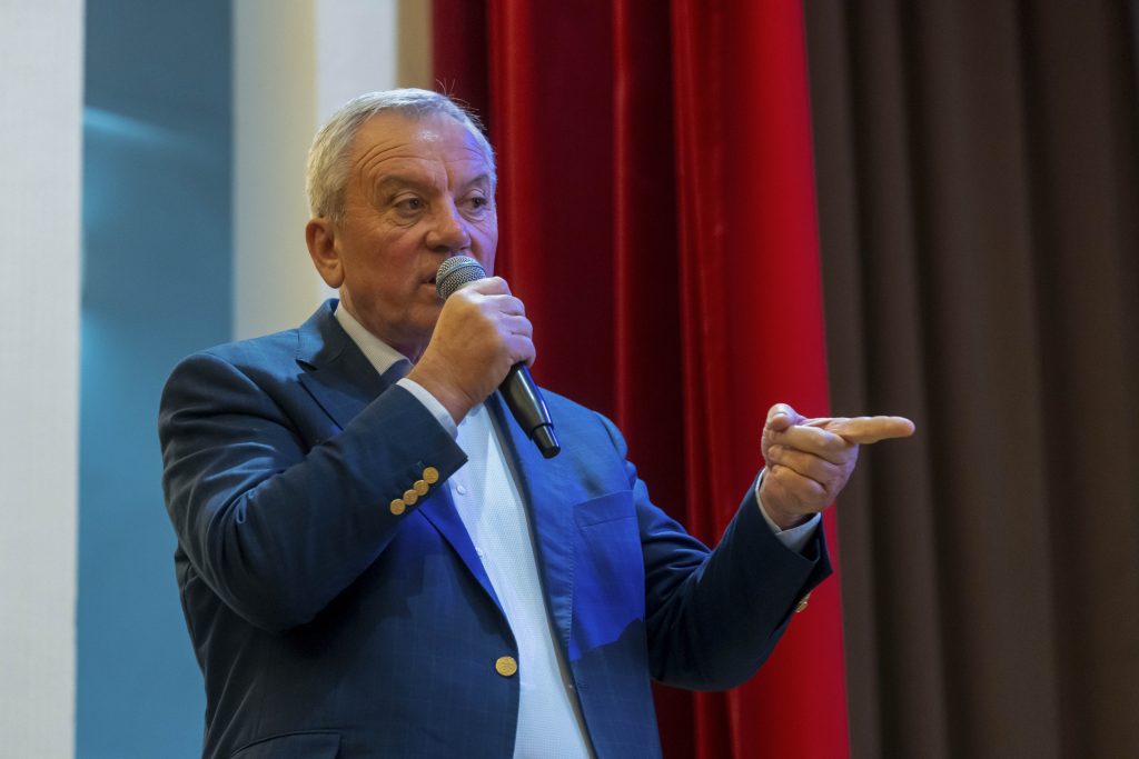 „Bolojenistul” din PSD îl critică pe Nicușor Dan și spune că „mă dezamăgește”. Ce motiv invocă