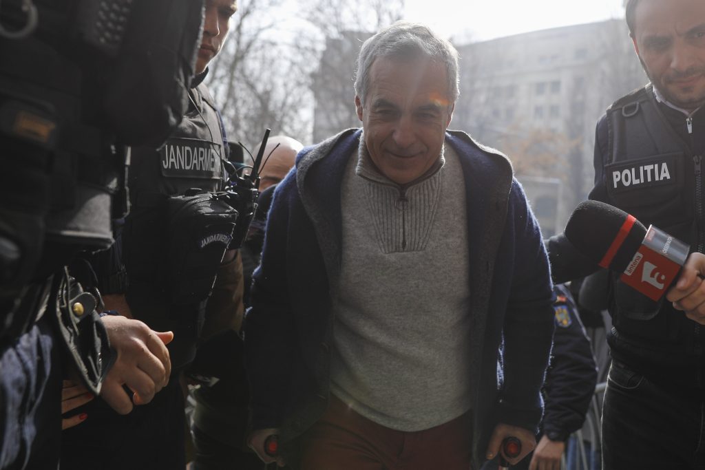 DIICOT: detalii urgente despre dosarul lui Călin Georgescu în curând