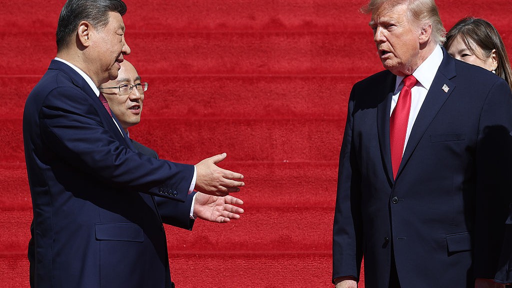 Donald Trump și Xi Jinping au ajuns la un „consens în opt puncte”. Ce conține, potrivit Beijingului