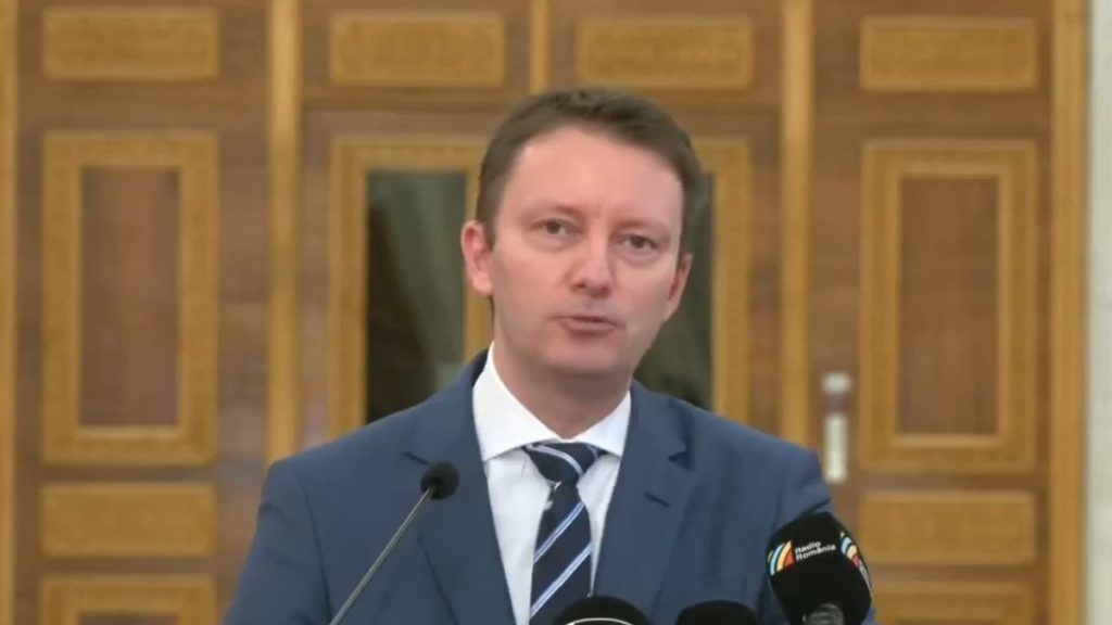Siegfried Mureșan: va majora salarii și pensii în 2027