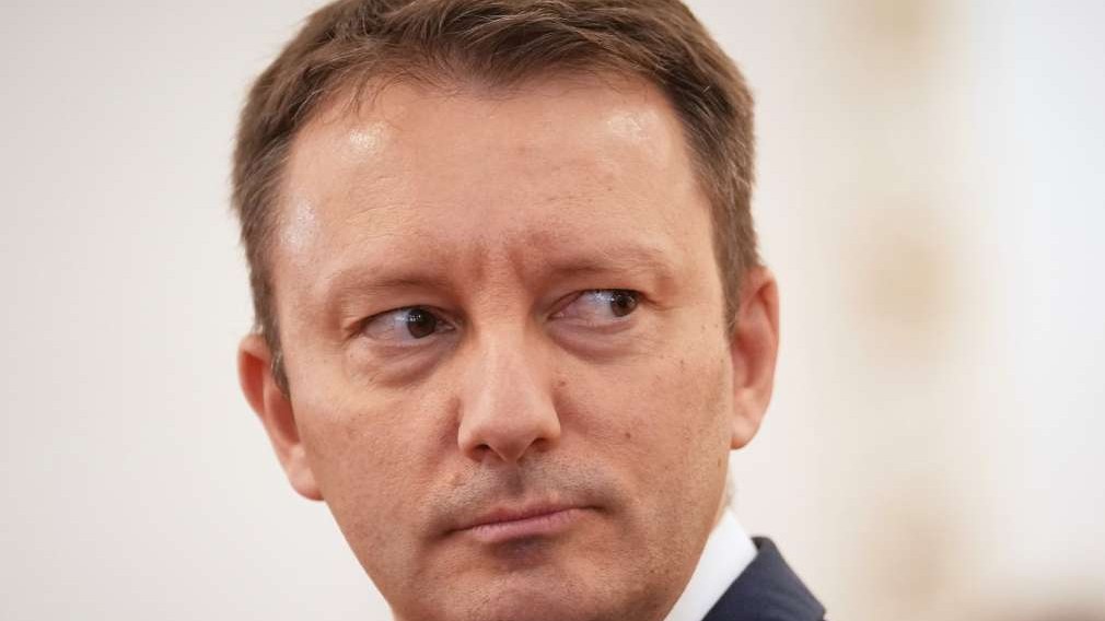 Premierul desemnat dezvăluie ce au discutat Mureșan și Dan la Cotroceni