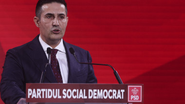 Claudiu Manda: România nu trebuie să suporte costuri pentru USR
