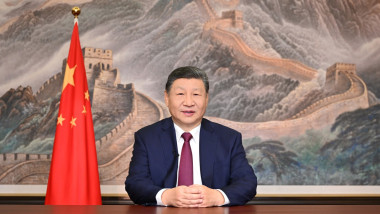 China propune zona inovativă și revoluționară open source AI în BRICS