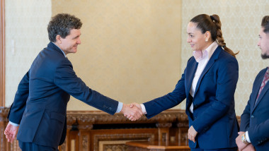 Anamaria Gavrilă: POT propune guvern tehnocratic pentru 2025