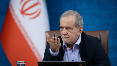Ce promite Iranul dacă SUA revin la acordul din iunie. „Totul poate fi repus pe făgaşul normal”