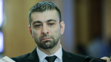 Exclusiv Vicepreședintele PSD, despre o posibilă guvernare cu AUR: „Putem să ne așezăm la masă cu oricine. Nu avem în plan acest lucru”