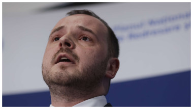 Social-democraţii critică programul de guvernare al lui Siegfried Mureșan. „Viziune bazată pe tăieri și constrîngeri”