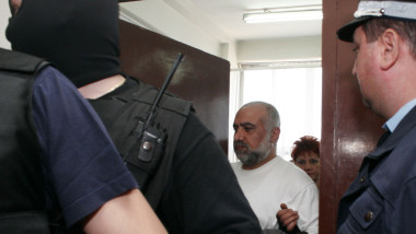Omar Hayssam, cel mai mediatizat terorist din istoria recentă a României, a fost eliberat din închisoare