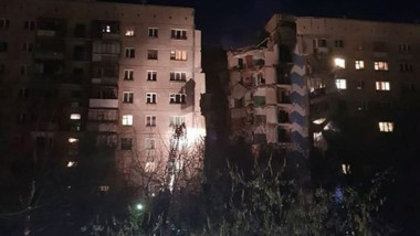 Atacurile cu drone ucrainene cresc cererea de asigurări pentru locuințe în Rusia. „Clienţii ne sună pe toate telefoanele”