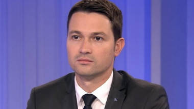 Robert Sighiartău, la Interviurile Digi24.ro. Despre cât va rezista Bolojan pe funcție și ruptura din partid, de la ora 15.00