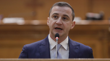 Alfred Simonis: PSD este dispus să susţină un candidat PNL la viitoarele alegeri din Timişoara, după plecarea lui Dominic Fritz
