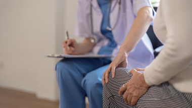 Durerile cresc cu frigul: medicul explică ce se întâmplă și cine suferă