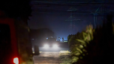 Act suspect de sabotaj la o stație electrică în apropiere de Koln. Amplă operațiune a poliției germane în Bergheim