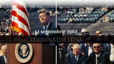 Video Digistoria: evenimentele cheie din 12 septembrie