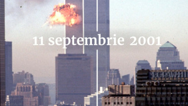 Digistoria: cele mai importante evenimente de pe 11 septembrie