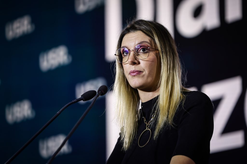 Diana Buzoianu: programul de baterii va scădea prețurile energiei