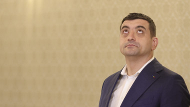 Video Simion, după consultările de la Cotroceni: „I-am pus lui Nicușor Dan soluțiile pe masă. Nu se poate fără AUR”