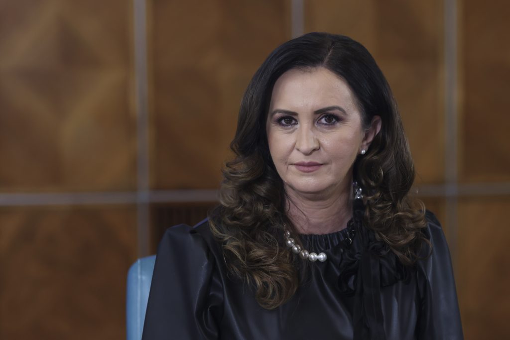 Natalia Intotero spune cum a primit PSD nominalizarea premierului, venită de la Nicușor Dan. Cele două scenarii ale social-democraților