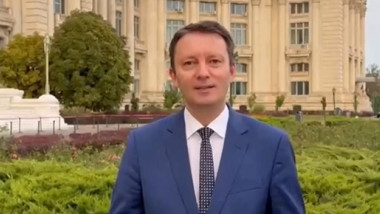 Video Siegfried Mureșan, mesaj către români înaintea votului de miercuri pentru învestirea Guvernului: Vom vedea dacă reușim să depășim criza