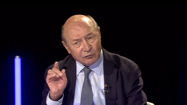 Exclusiv Băsescu: Bombardarea conductei petroliere din Arabia Saudită va influenţa teribil Europa. Eu am încărcat acolo