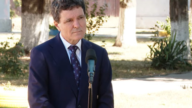 Video Nicușor Dan vrea legea salarizării anul acesta, cu bugetul 2027