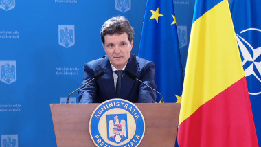 Nicușor Dan: Războiul din Ucraina va mai continua „cel puțin un an, doi”. „Nu vedem o voință a Rusiei de a veni la masa negocierilor”