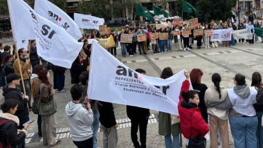 Costul vieții de student depășește bursa socială – ce cer tinerii
