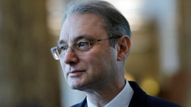 Nicușor Dan pregătește a treia desemnare. Surse: Luca Niculescu ar fi numele favorit al președintelui