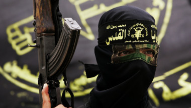 Cum a vrut un fost soldat din armata Israelului să devină membru al grupării teroriste ISIS. Procesul de radicalizare
