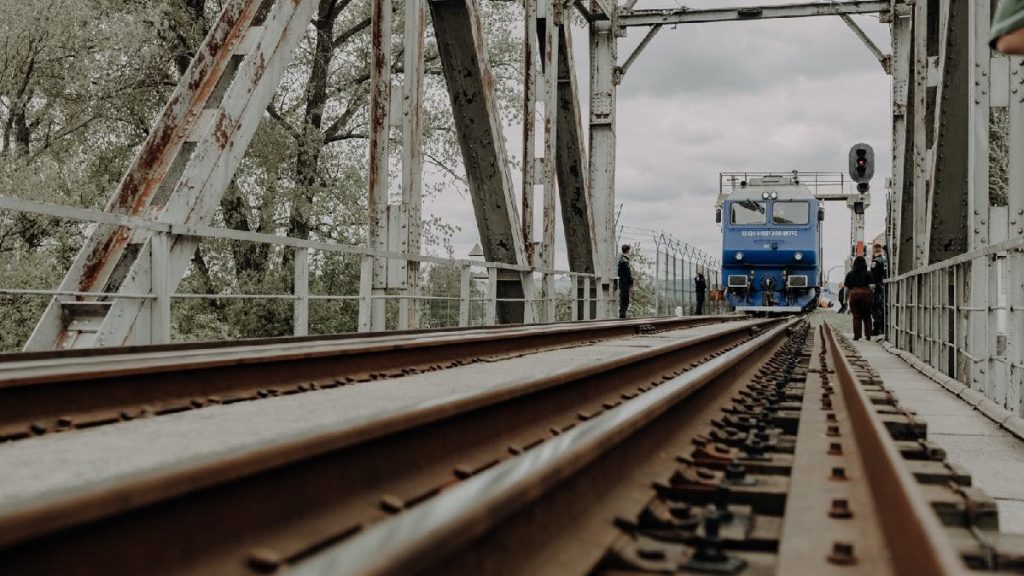 Trenul a întrecut autocarul în preferințele turiștilor europeni pentru prima dată în ultimii zece ani. Cum arată topul celor mai moderne și punctuale gări