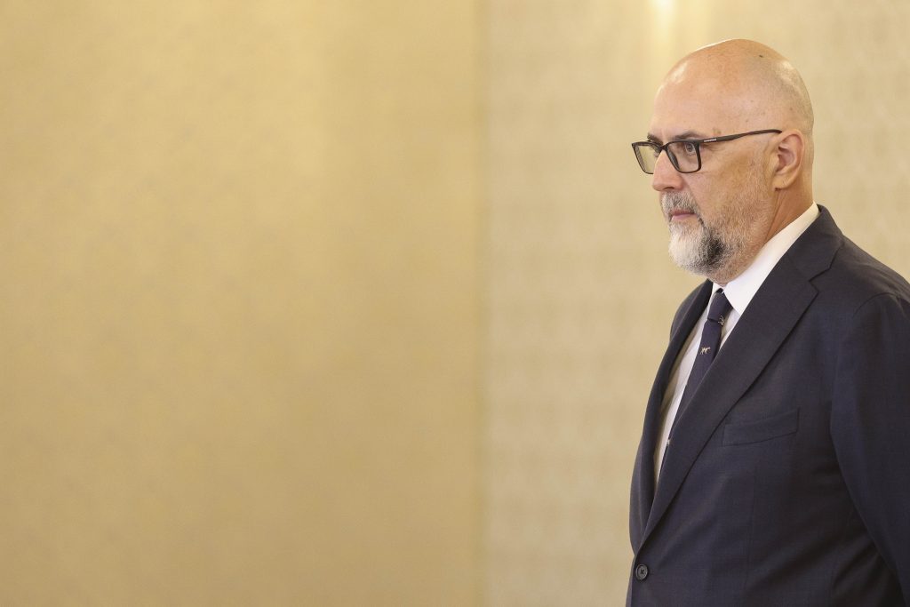 UDMR trimite avertisment dur: Mureşan trebuie voturi parlamentare