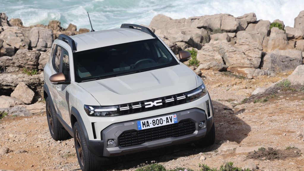 Sârbii laudă Dacia Duster 3 și dau verdictul: „Unul dintre punctele importante”. Ce îi deranjează la SUV-ul românesc