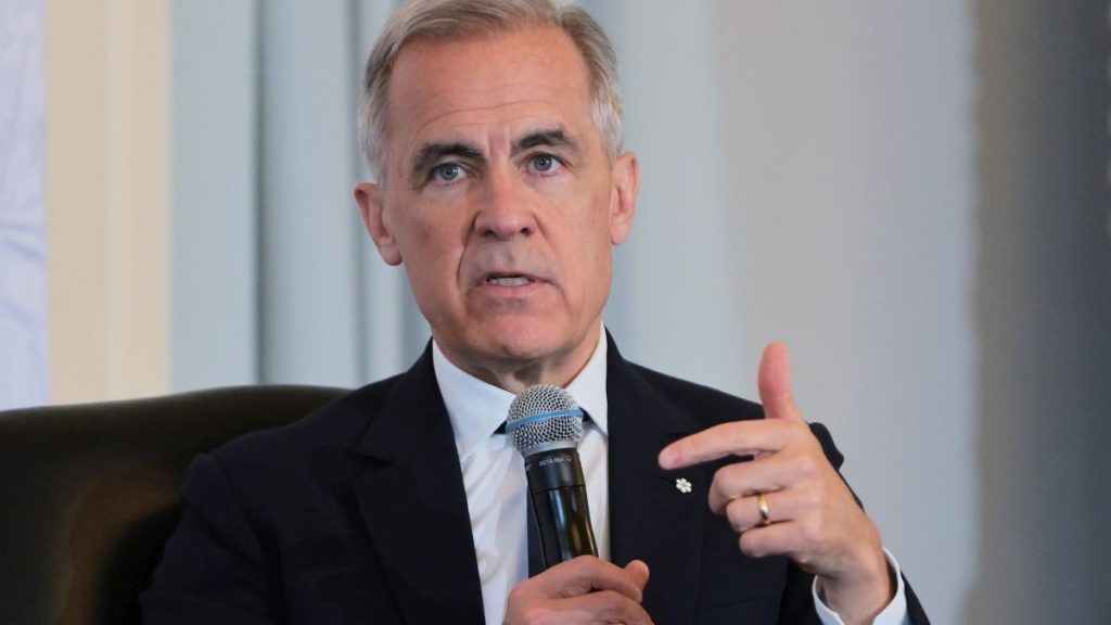 Canada și UE, alianță istorică după amenințările lui Trump. Mark Carney: Nimeni nu ne dictează
