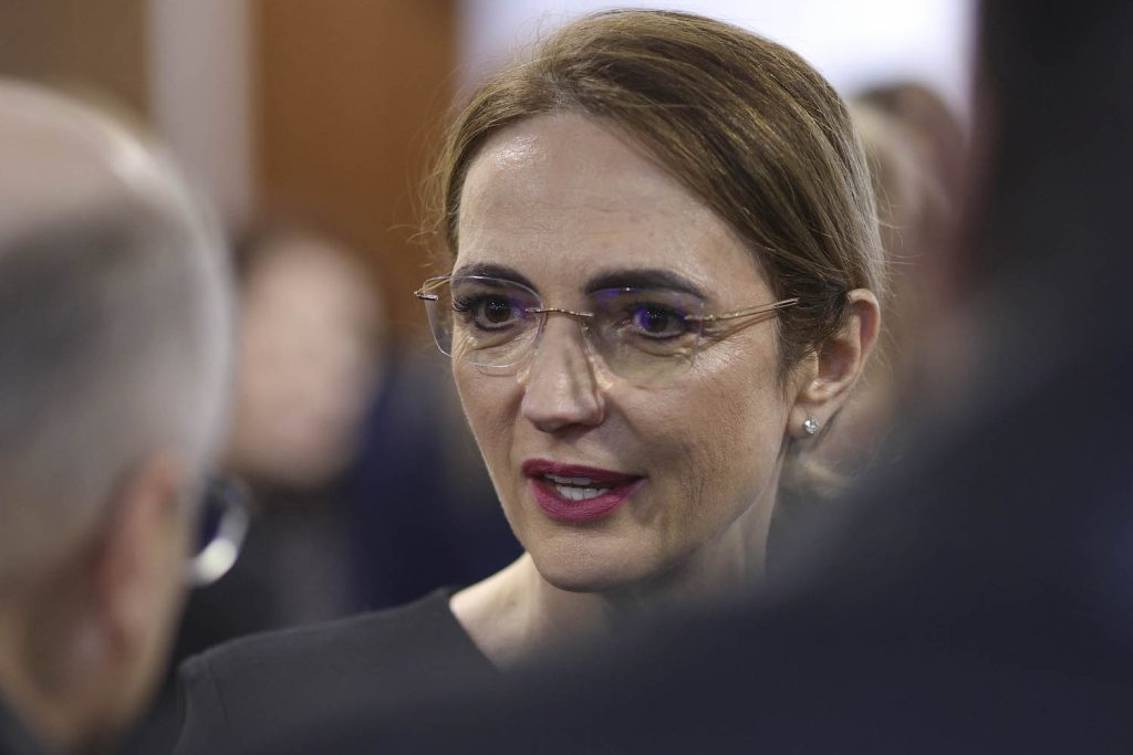 Declic obține decizie finală: numirea lui Lie