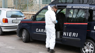 Un român a murit după ce bomba pe care o confecționase chiar el a sărit în aer în Italia. Pentru ce pregătea explozibilul
