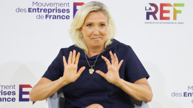 Analiză Arma secretă a lui Marine Le Pen: De ce trei înfrângeri în alegeri nu i-au oprit ascensiunea. „Nu are nevoie ca Franța să o iubească”