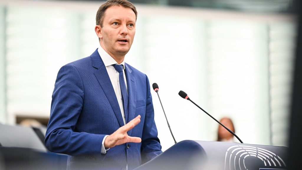 Siegfried Mureșan anunță că nu va stinge lumina după Ilie Bolojan: „Vom curăța toată dezordinea care s-a adunat în peste 30 de ani”