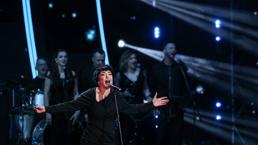 Rusia vrea să interzică toate concertele până la sfârșitul războiului: „Lolita și alții ca ea fac bani ignorând situația”