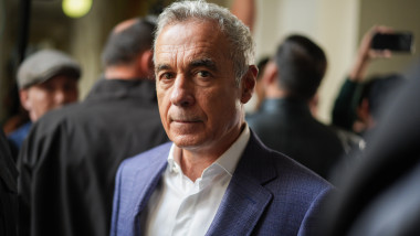 Arestare preventivă a lui Călin Georgescu: concluzia Curții de Apel