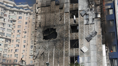 Planul lui Putin pentru Odesa: istoricul local spune „genocid”