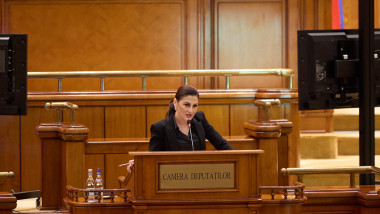 Încă un fost parlamentar SOS intră în PNL