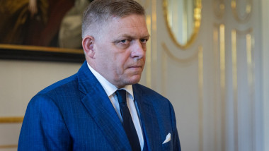 Robert Fico avertizează: Nu vreau Slovacia în conflict, Articol 5 NATO?