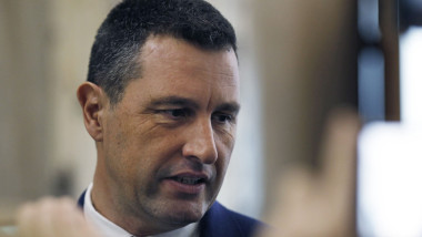 Tanczos Barna condamnă violențele din fața Guvernului și spune că revendicările fermierilor sunt „absolut justificate”
